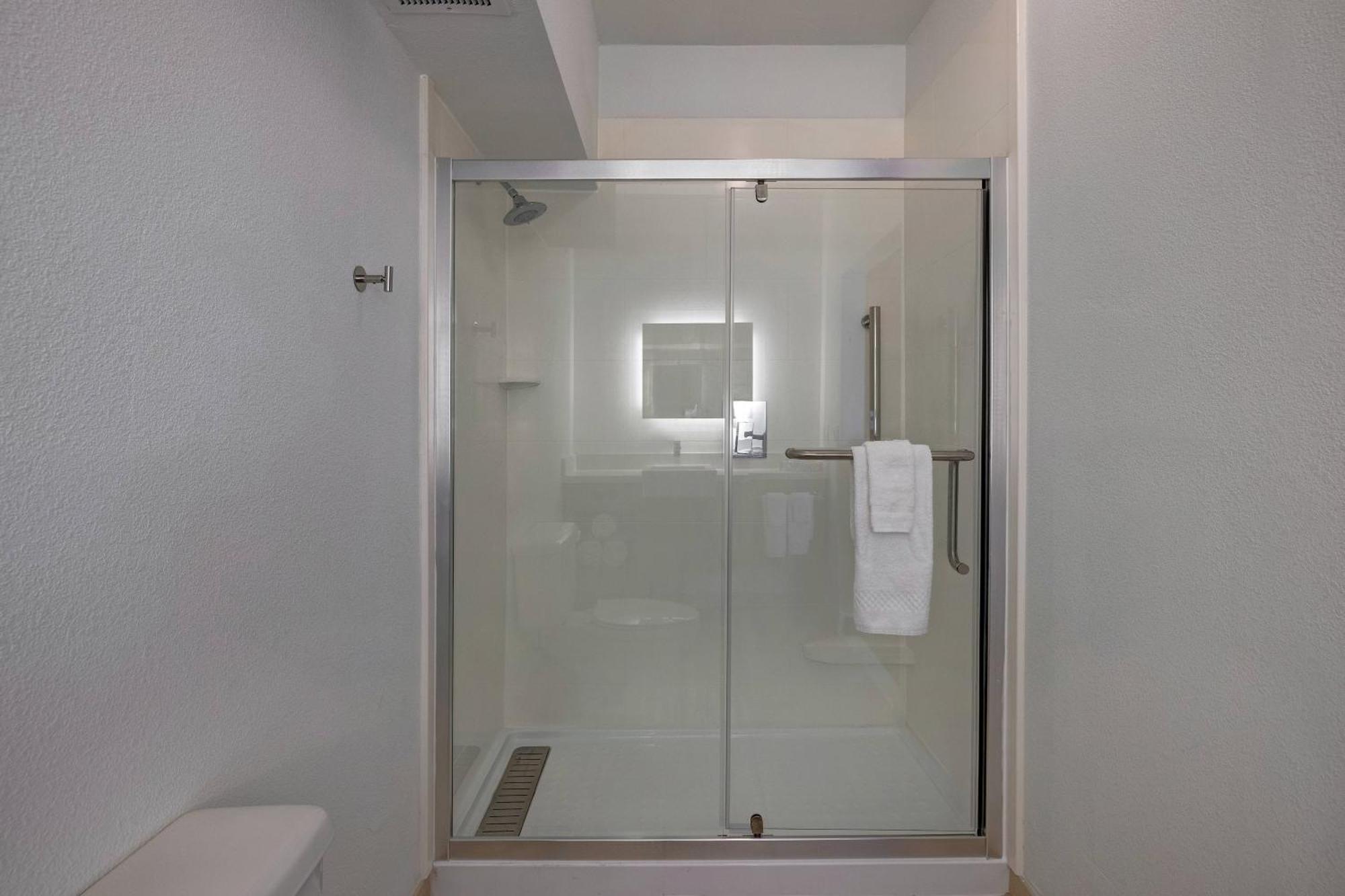 Springhill Suites By Marriott Las Cruces Exterior foto