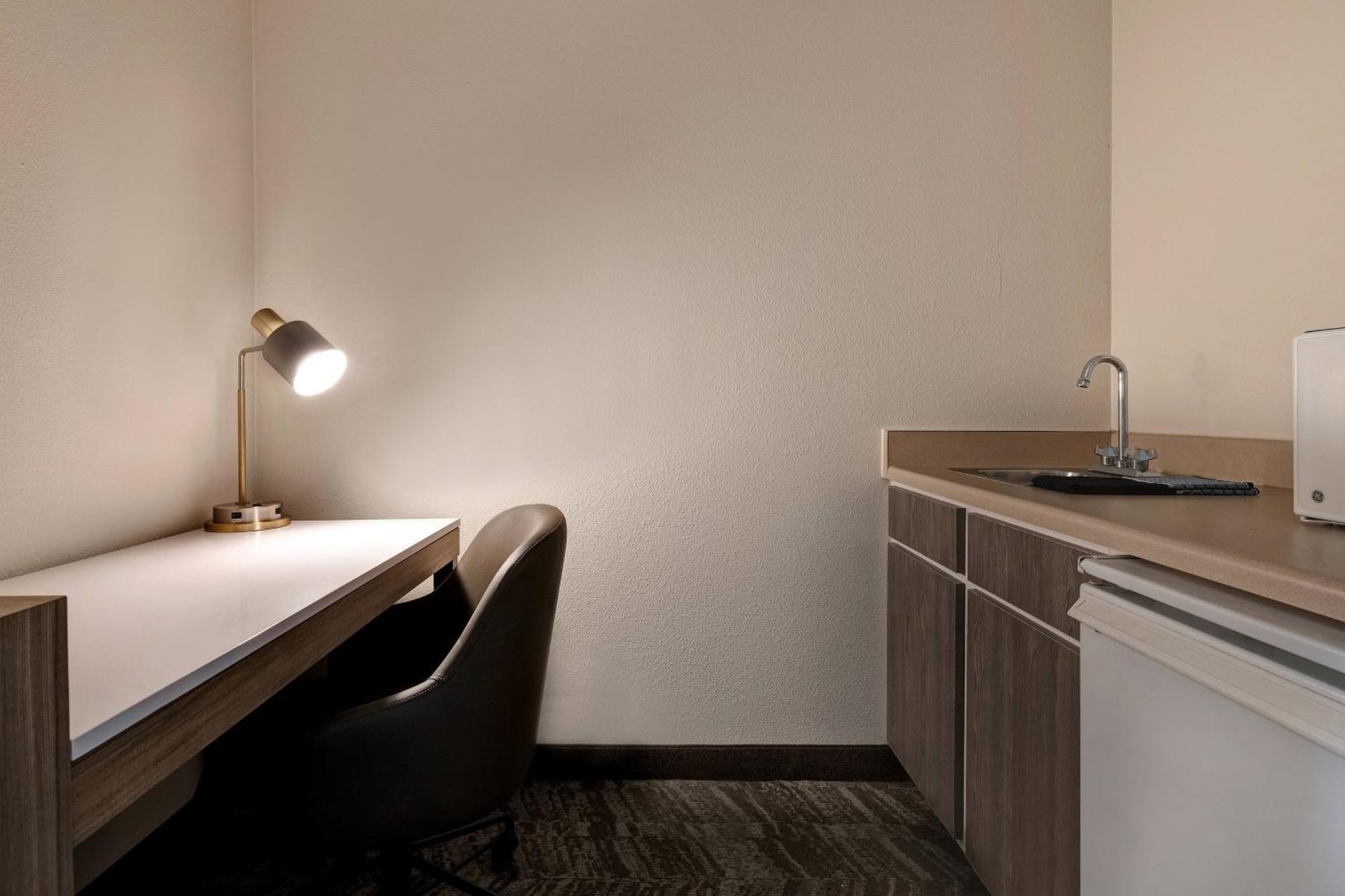 Springhill Suites By Marriott Las Cruces Exterior foto
