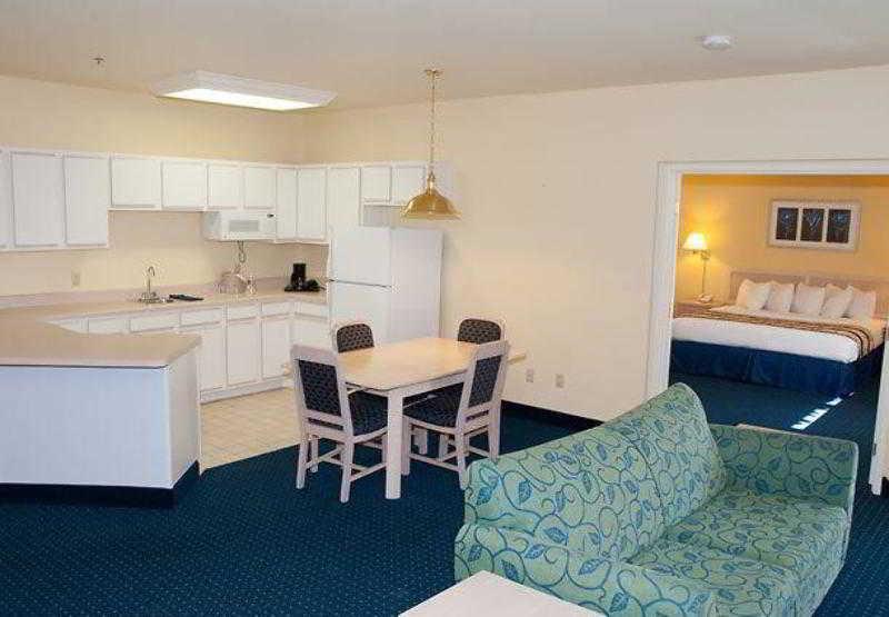 Springhill Suites By Marriott Las Cruces Zimmer foto