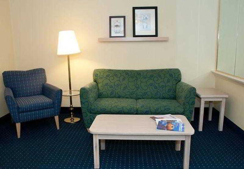 Springhill Suites By Marriott Las Cruces Zimmer foto