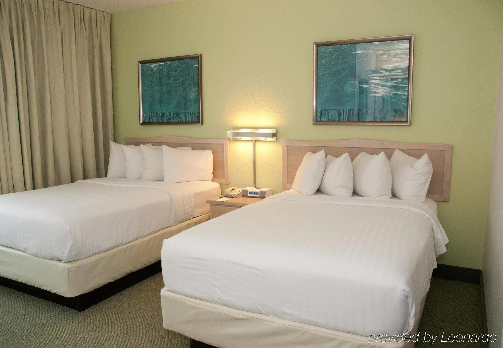 Springhill Suites By Marriott Las Cruces Exterior foto