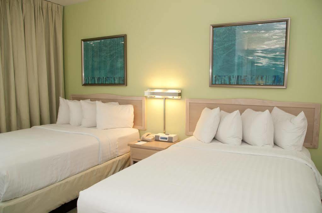 Springhill Suites By Marriott Las Cruces Exterior foto