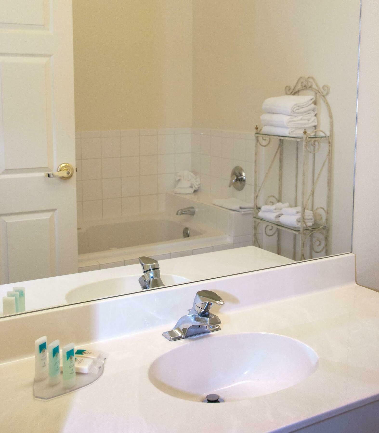 Springhill Suites By Marriott Las Cruces Zimmer foto